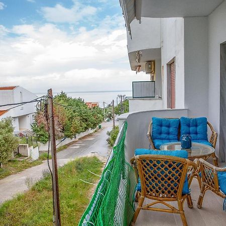 Belvedere Appartments カヴァラ エクステリア 写真