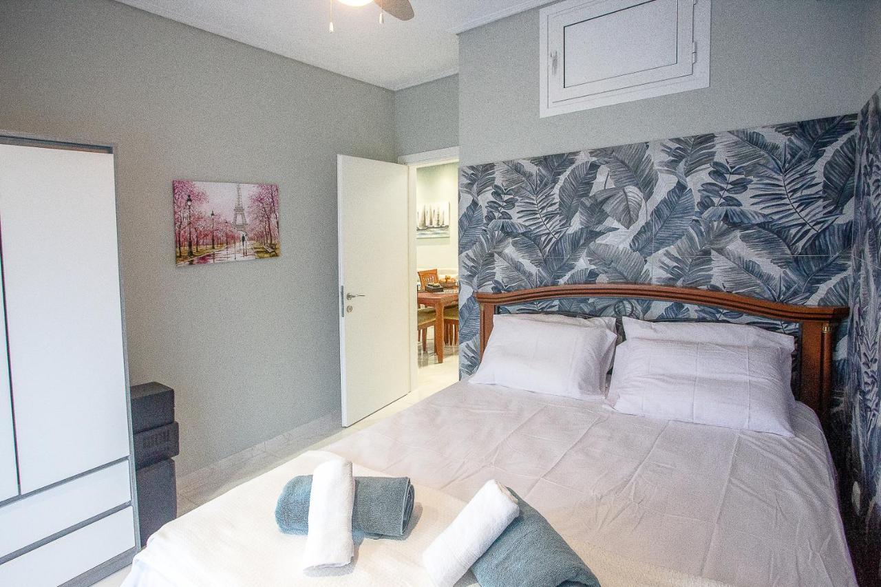 Belvedere Appartments カヴァラ エクステリア 写真