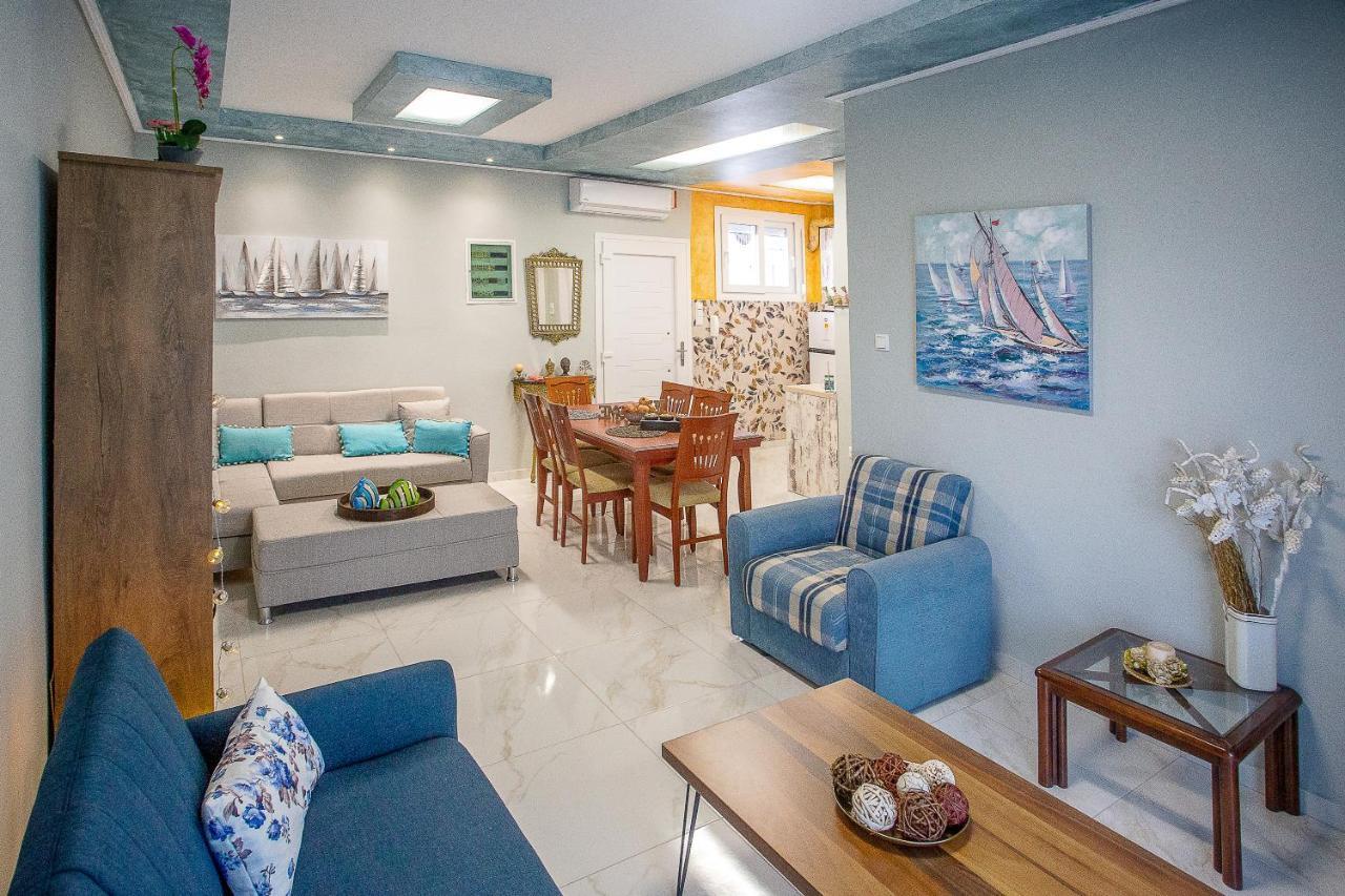Belvedere Appartments カヴァラ エクステリア 写真