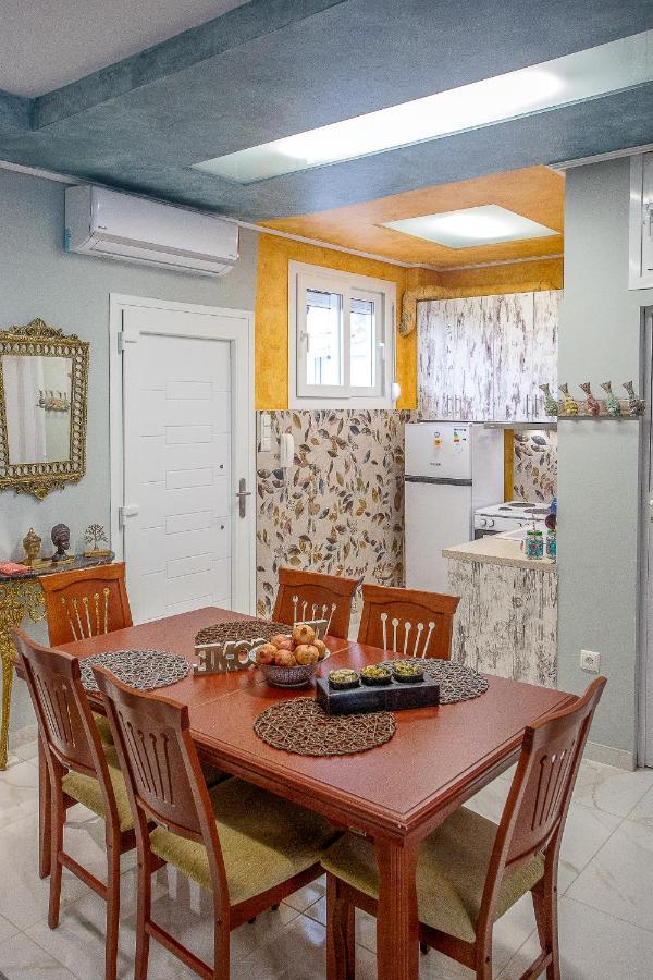 Belvedere Appartments カヴァラ エクステリア 写真