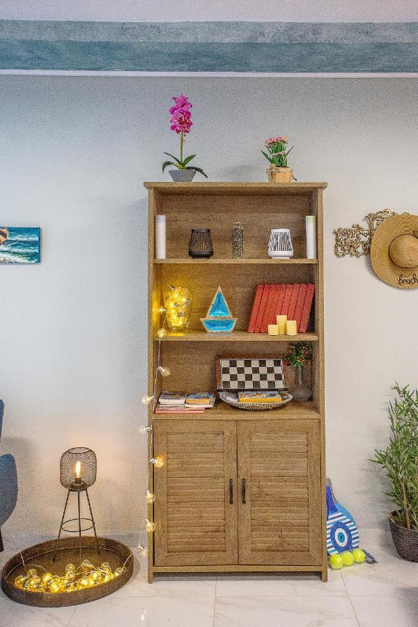 Belvedere Appartments カヴァラ エクステリア 写真