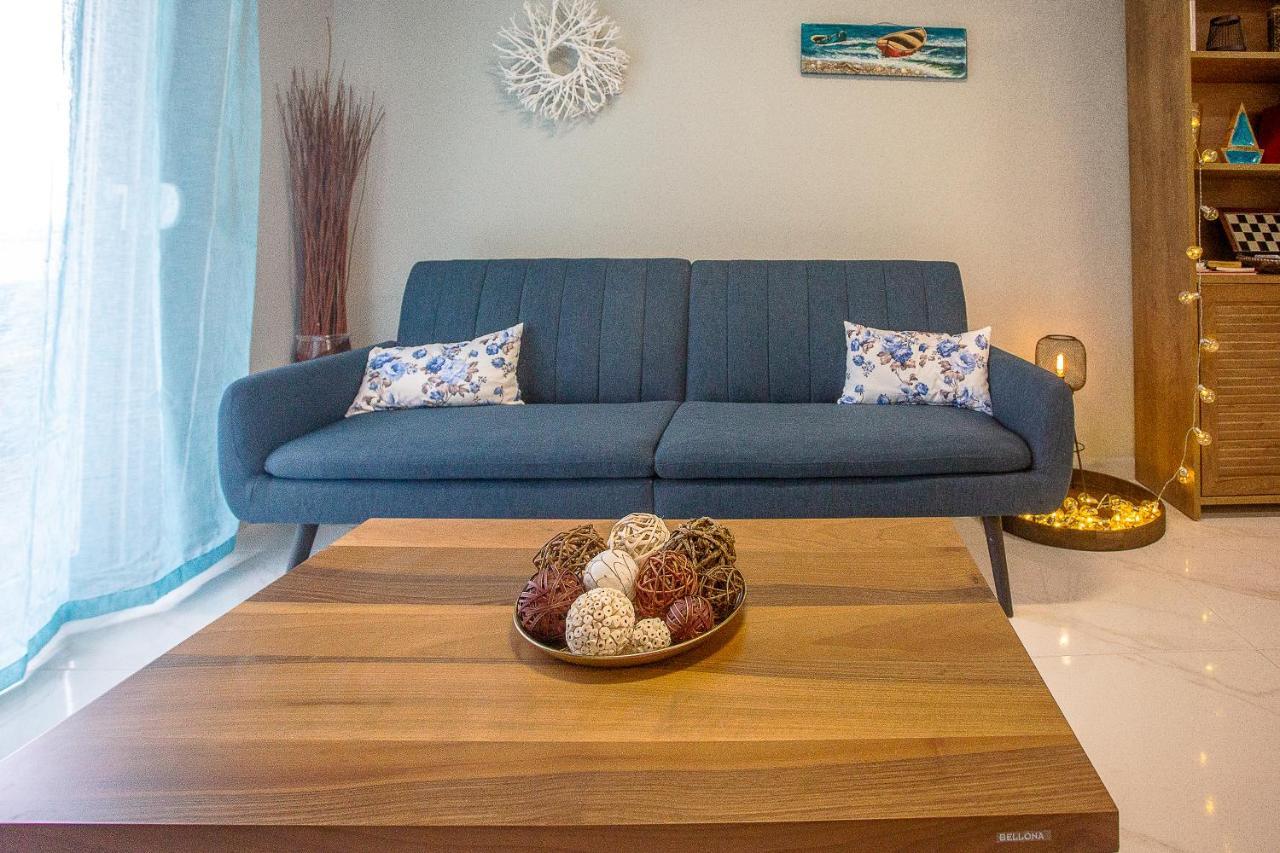 Belvedere Appartments カヴァラ エクステリア 写真